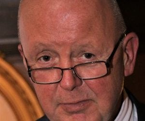 Ny styreleder i Norsk-Finsk Handelsforening