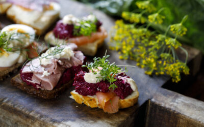 Julebord avlyst pga smitte