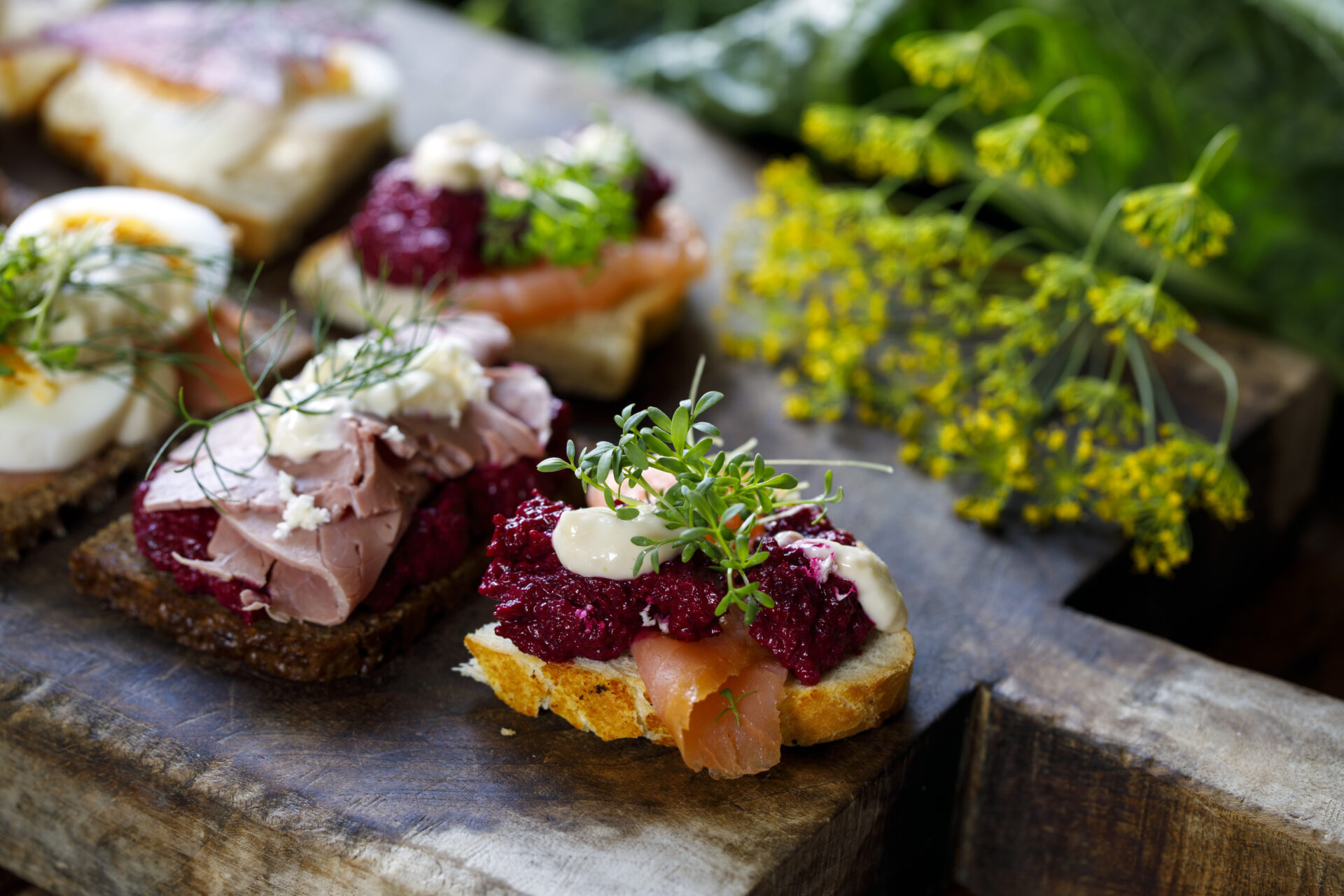 Julebord avlyst pga smitte