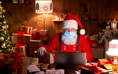 Julemøtet avlyst pga Covid-19