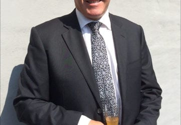 Høsthilsen fra NOFIs nye formann