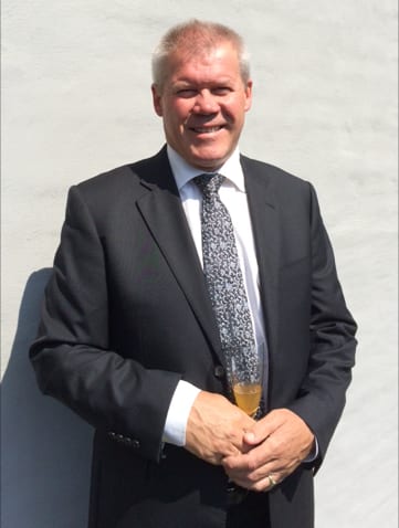 Høsthilsen fra NOFIs nye formann