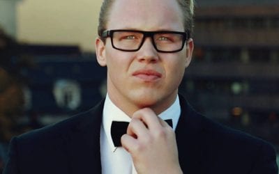 Velkommen til julebord!