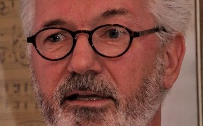 Stor interesse for bygg og anlegg