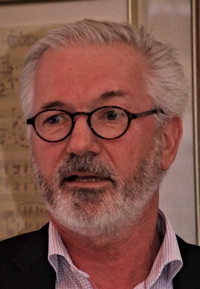 Stor interesse for bygg og anlegg