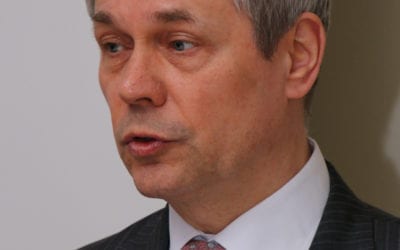 God utvikling i norsk-finske relasjoner