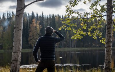 Sommerhilsen fra styreleder