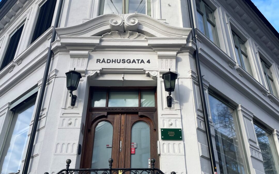 Oppsummering av Årsmøtet 2024 hos Norsk-Finsk Handelsforening